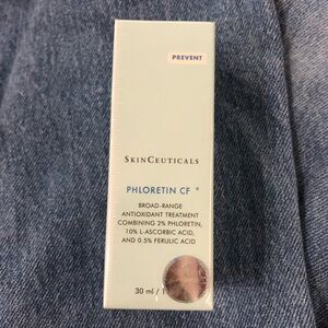SkinCeuticals Phloretin CF Serum - Cream